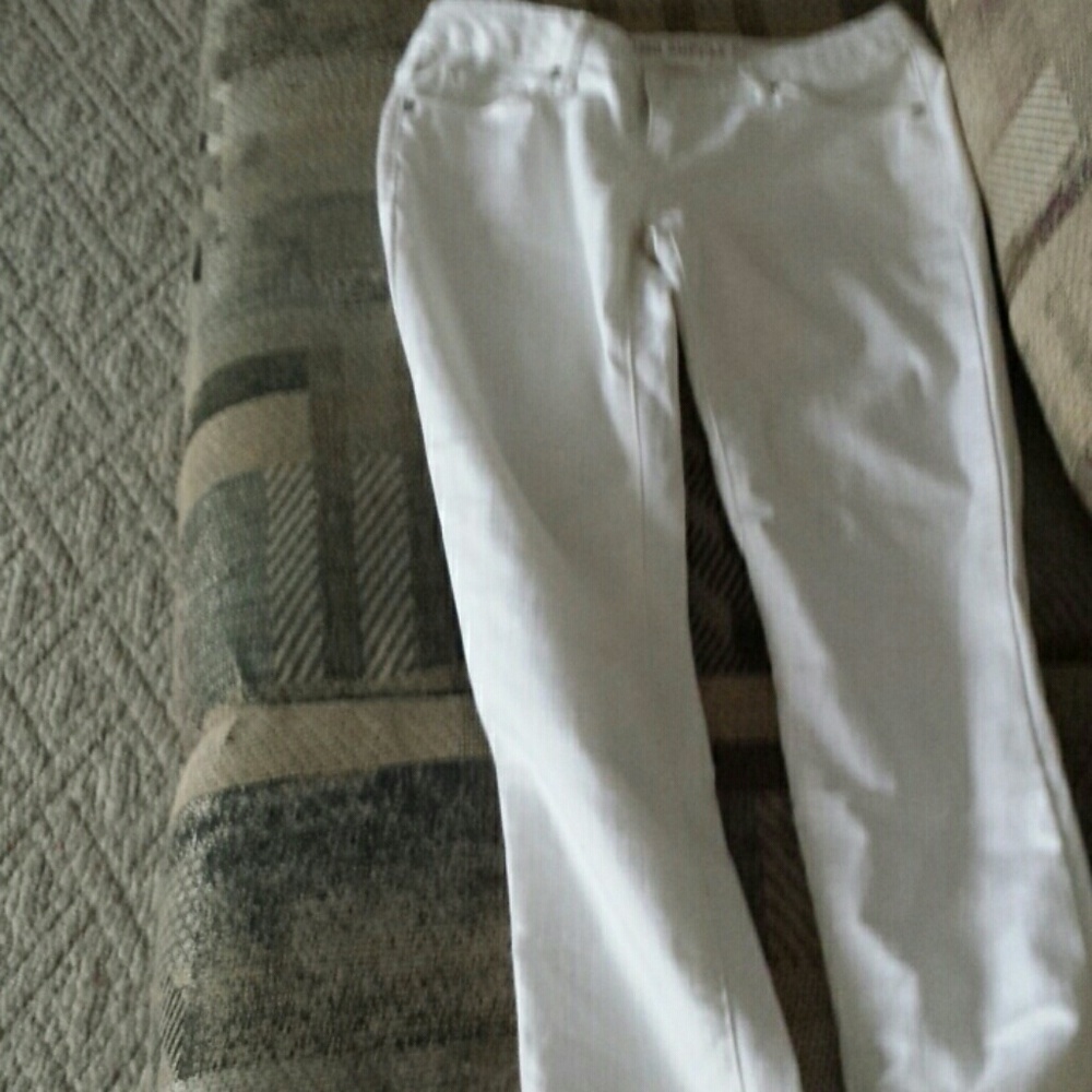 Capris